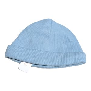 Gymboree 6-12m Blue Beenie Cap